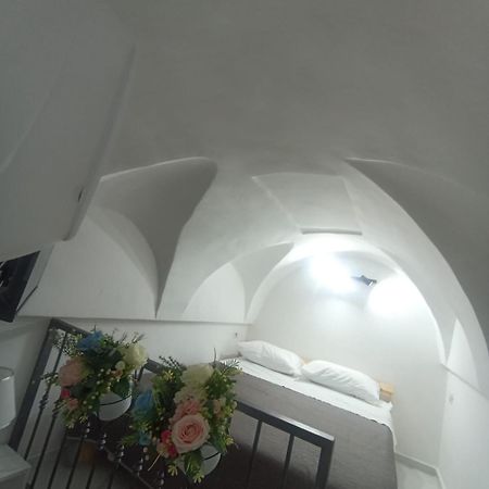 مبيت وإفطار نابولي Dana House المظهر الخارجي الصورة
