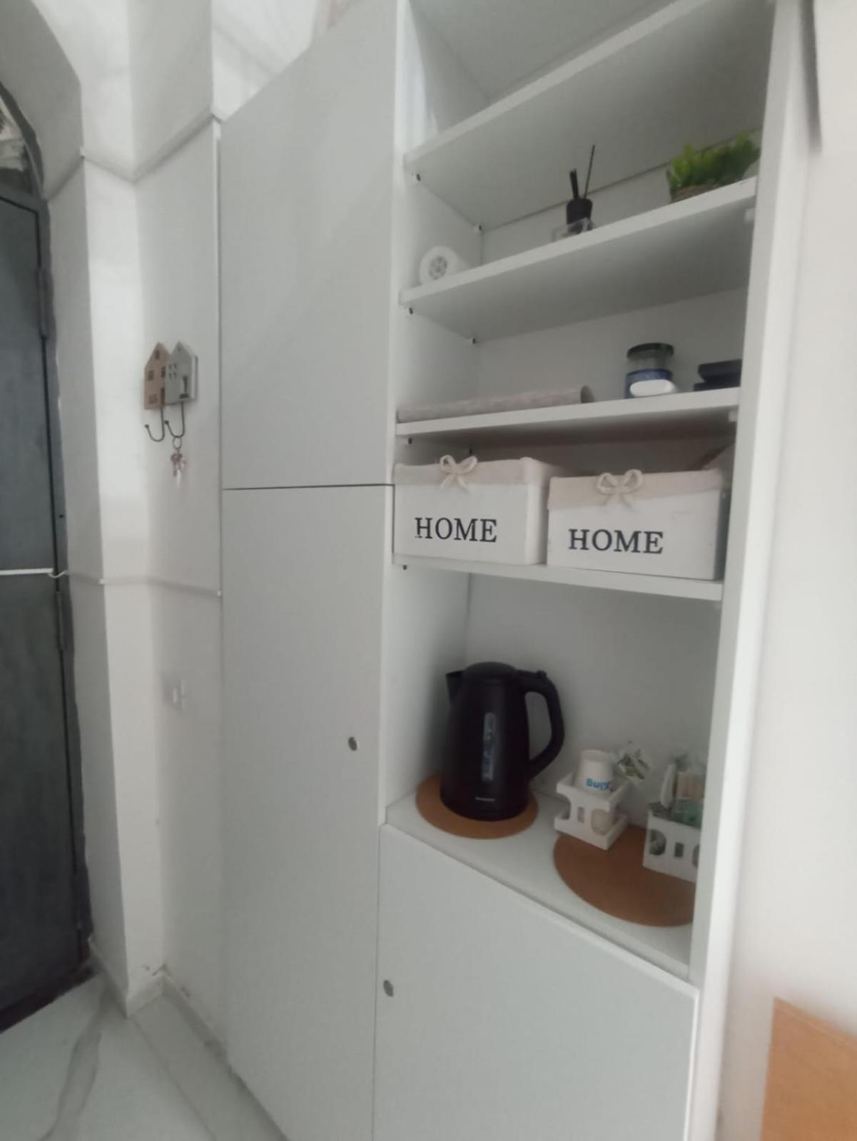 مبيت وإفطار نابولي Dana House المظهر الخارجي الصورة